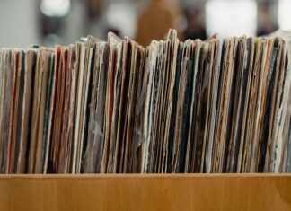 Turntable Repair Near Me: Discover Local Experts for Perfect Sound