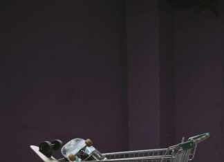 Shopping Cart Wheels: Unlock Effortless Movement for Your Goods