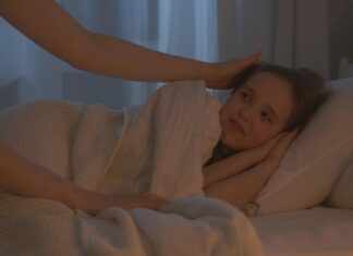 Sleep Guardian: Unlock The Secrets To Perfect Rest Every Night