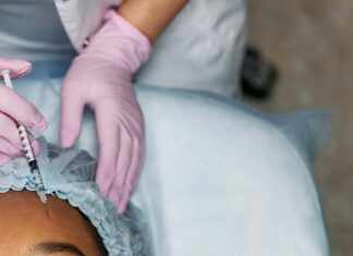 Forehead Reduction Surgery: Transform Your Look With Confidence