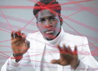 Black 2024 Range Rover Front: Discover Its Striking Design Features