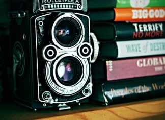 Rolleiflex TLR Parts: Unlocking Hidden Treasures of Vintage Cameras