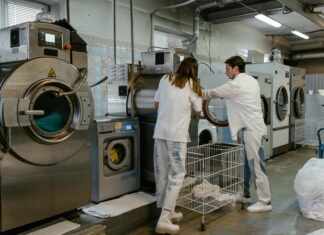 Roper Dryer: Unlock the Secrets to Efficient Laundry Care