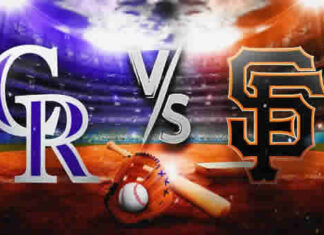 Colorado Rockies vs. San Francisco Giants: Player Stats and Game Highlights Colorado Rockies vs. San Francisco Giants