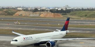 Delta Flight DL275 Diverted LAX: Unraveling Live Updates and Discoveries Delta Flight DL275 diverted, DL275 LAX diversion, Delta emergency landing LAX, DL275 flight update, Delta diverted flight news, DL275 incident report, LAX airport flight diversion
