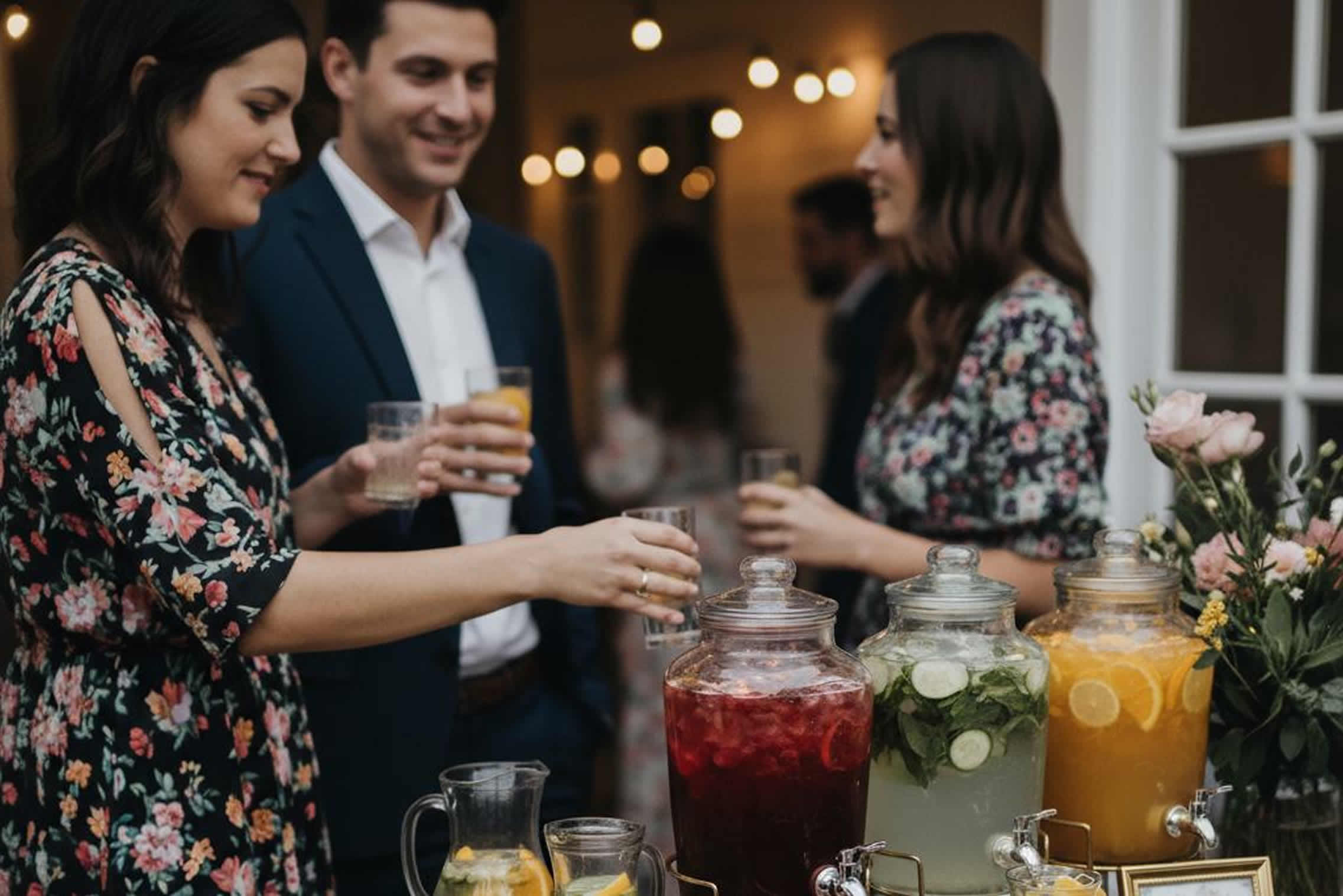 Personal touch, Food and beverages, Celebration ideas, Party planning, Event catering, Creative food presentation, Drink ideas, Hosting tips, Party food, DIY celebration, Entertaining guests, Special occasions, Custom drinks, Event inspiration, Food styling