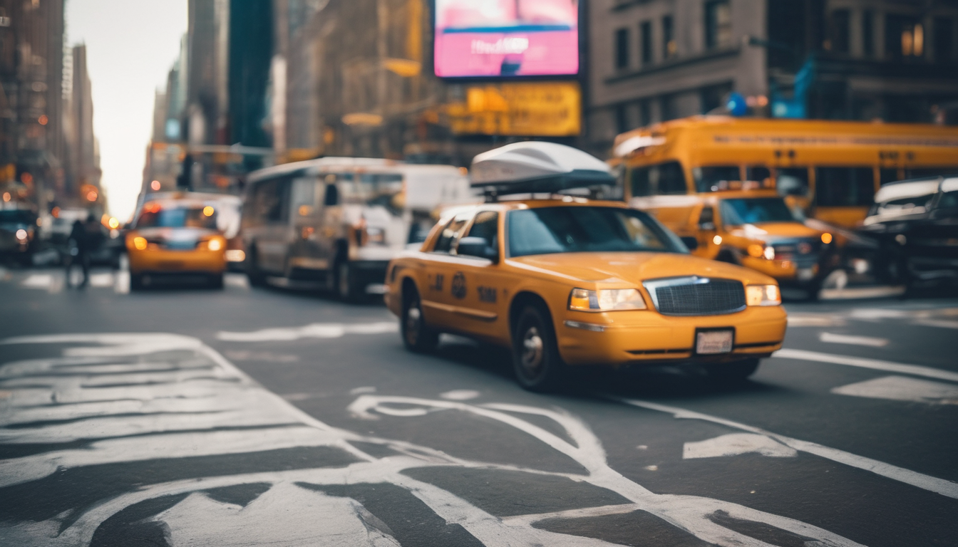 Accessibility and transportation to NYC