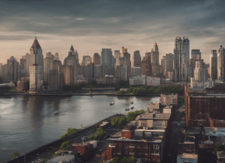 Astoria vs Long Island City in Queens: Indonesian Professional Guide 2024 Astoria vs Long Island City in Queens: Indonesian Professional Guide 2024