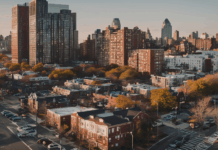 Bayside vs Flushing Queens: Suburban Feel Comparison for NYC Immigrants Bayside vs Flushing Queens: Suburban Feel Comparison for NYC Immigrants