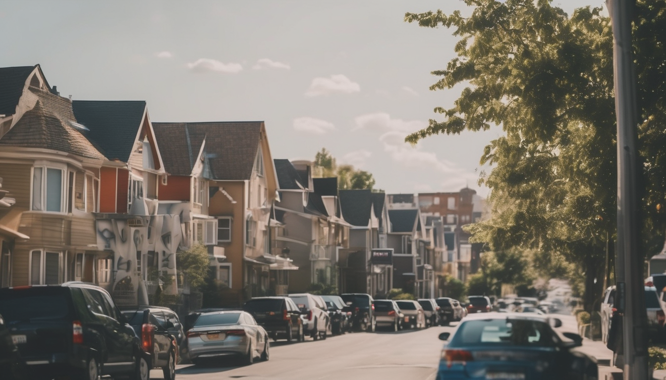 East Elmhurst vs Elmhurst Queens: Neighbourhood Differences for Immigrants in NYC 5 Choosing the Right Neighborhood for Your Needs