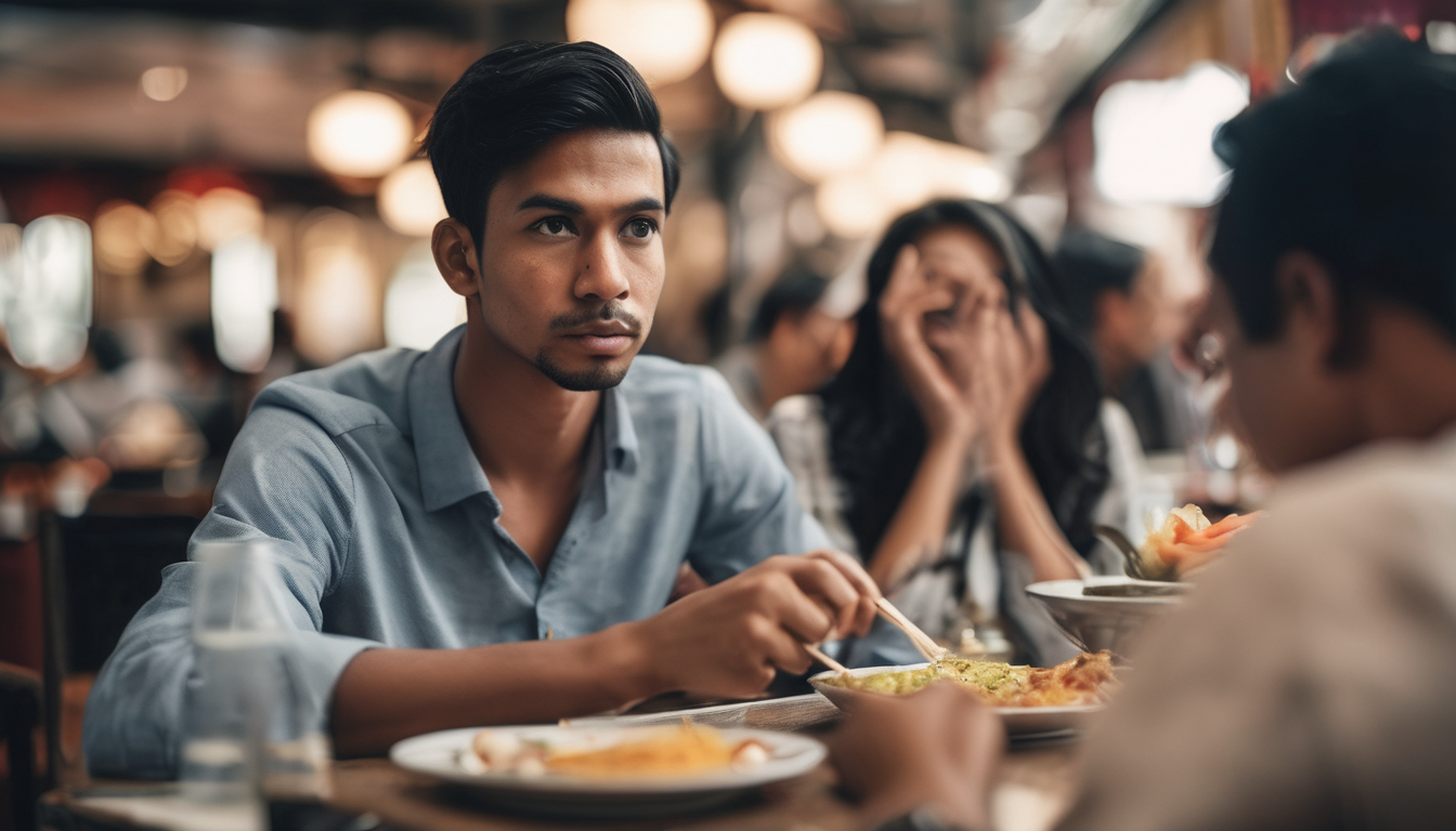 Common Mistakes Indonesian Newcomers Make