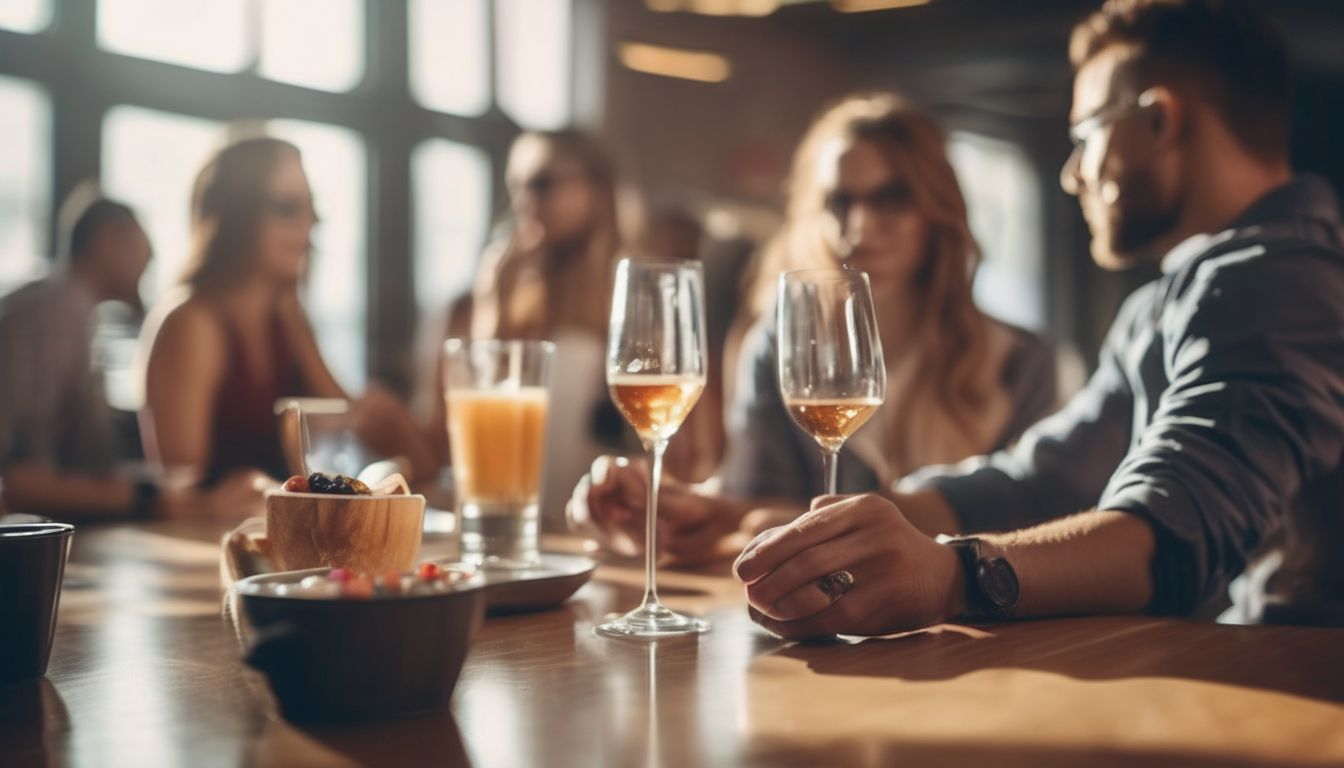 Williamsburg vs Elmhurst in NYC: Young Professionals’ Guide 2024 4 Community Amenities and Lifestyle for Young Professionals