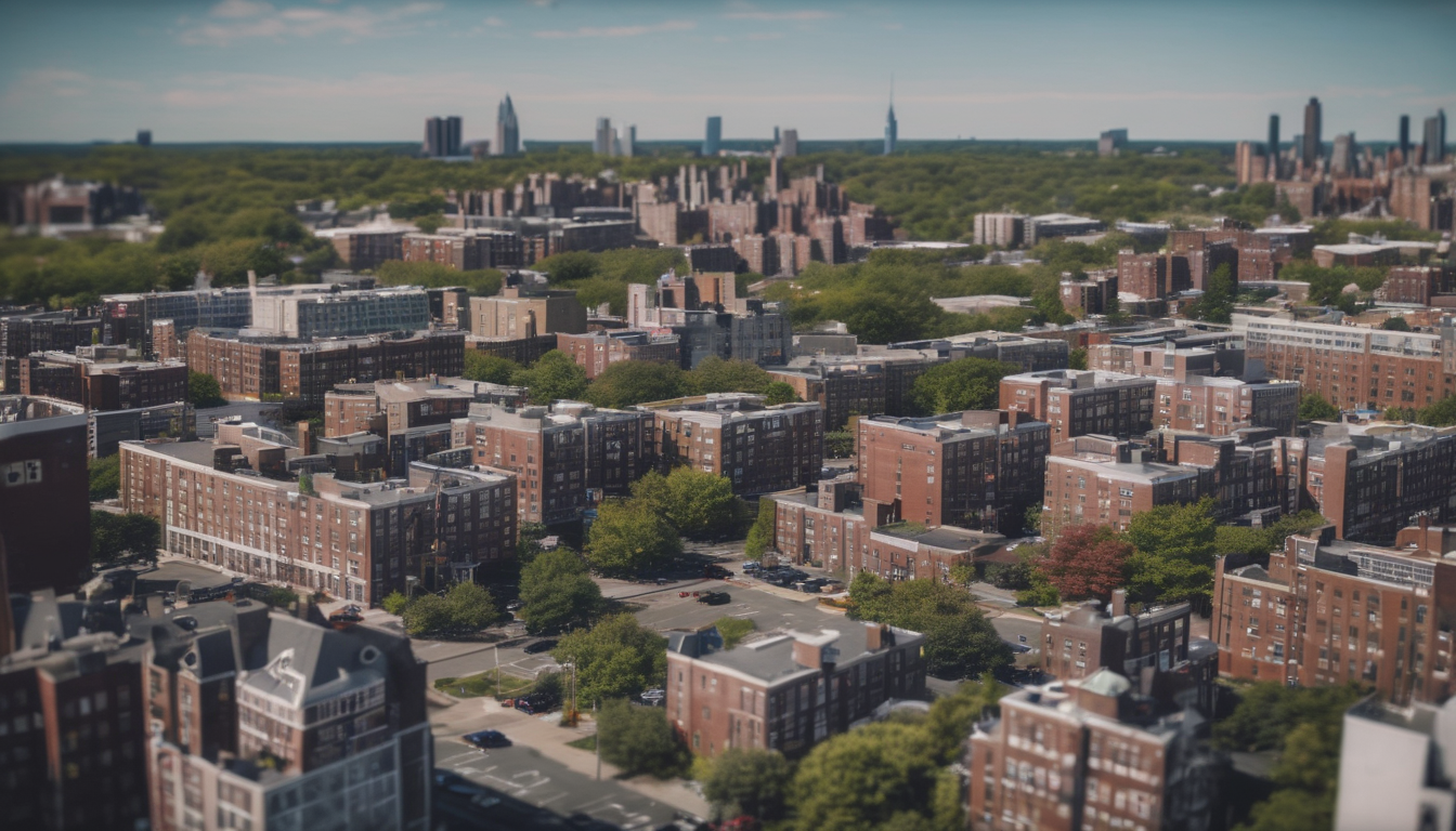 Community and Cultural Resources in Queens and Long Island