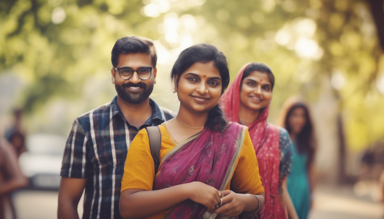 Briarwood vs Jamaica Queens: Indian Family Comparison in NYC 2024 3 Community Resources and Local Amenities for Indian Families