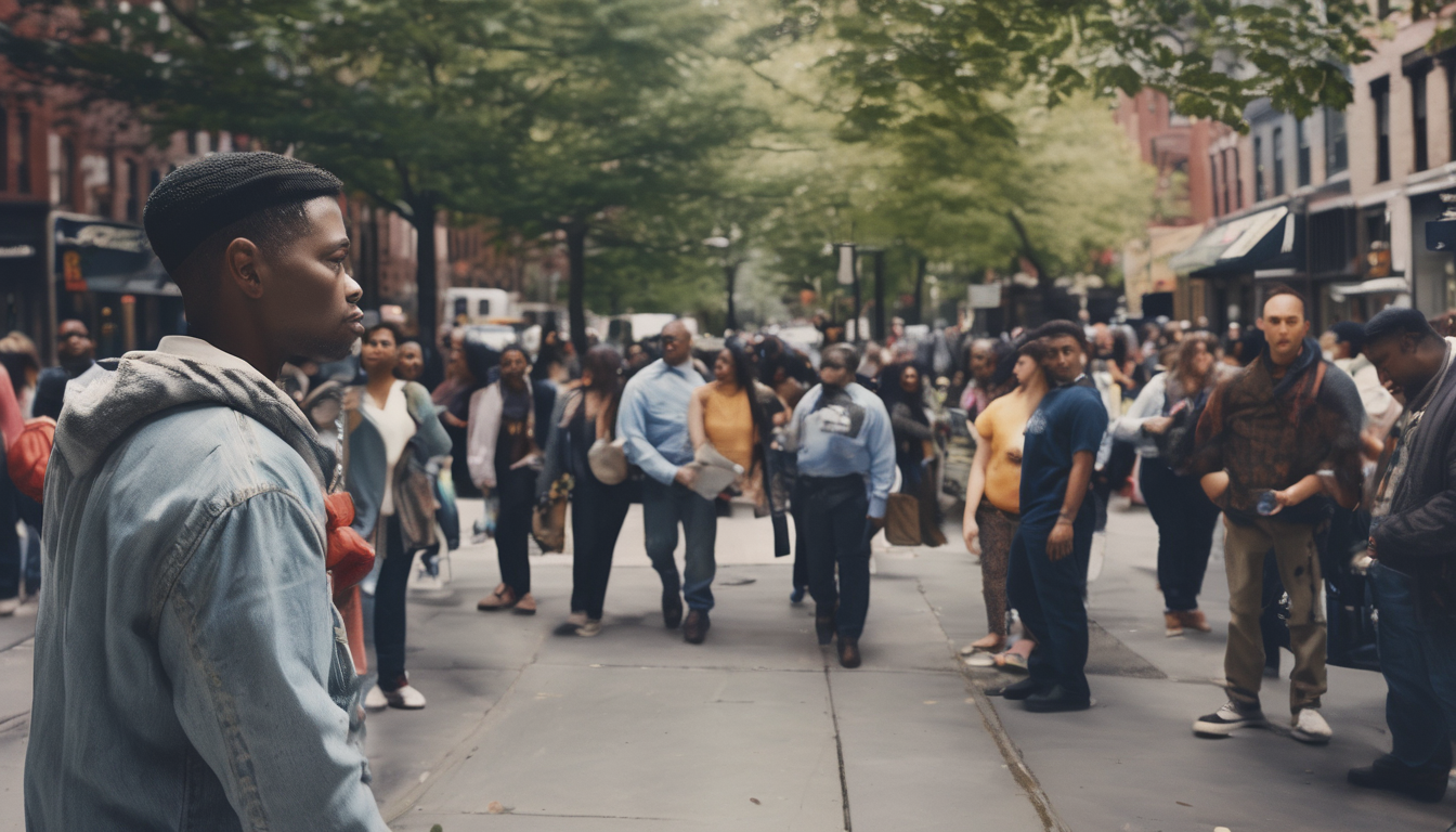 Community Resources for Immigrants