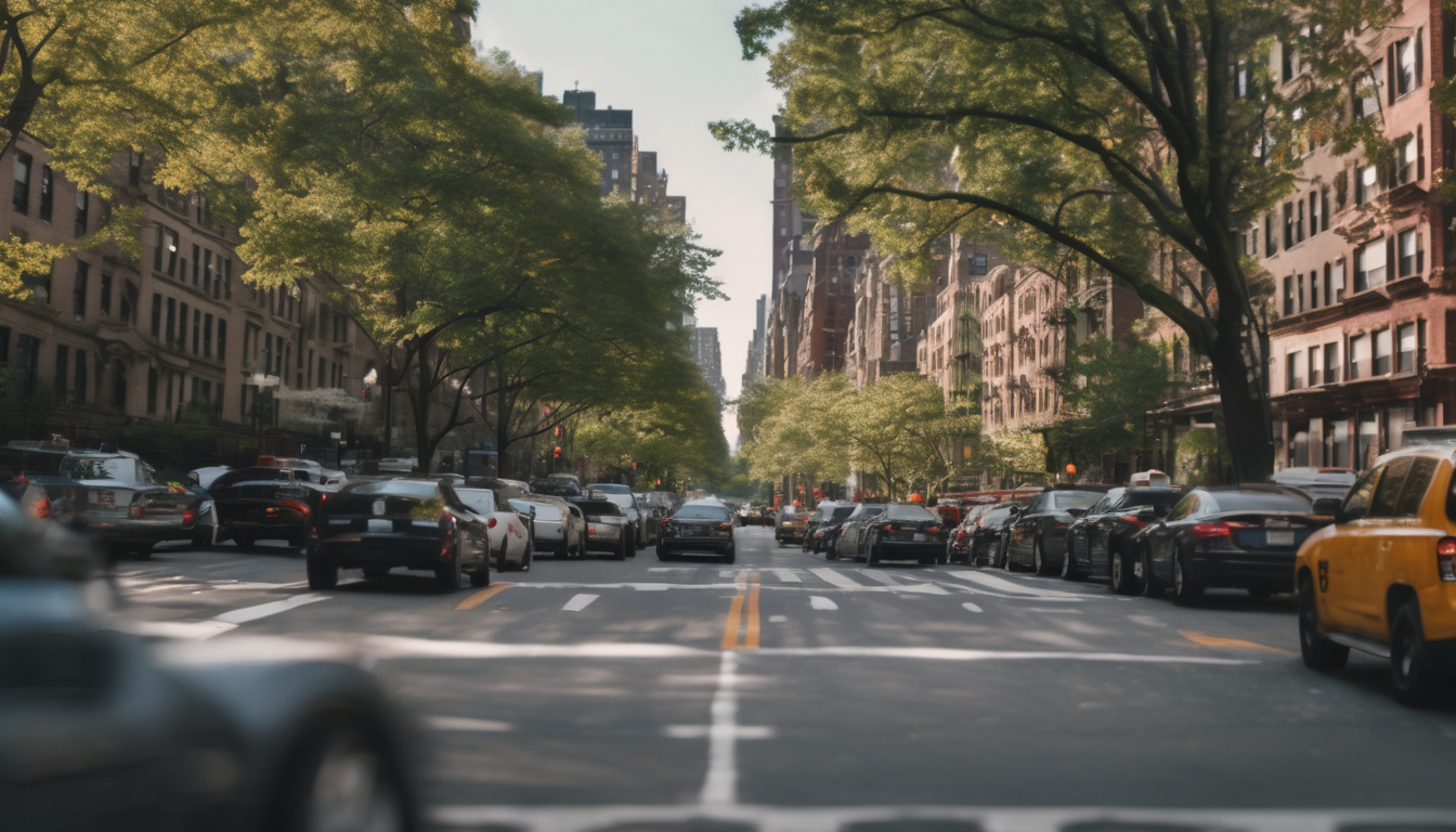 Comparing Cost and Neighborhood Features in Upper West Side and Queens