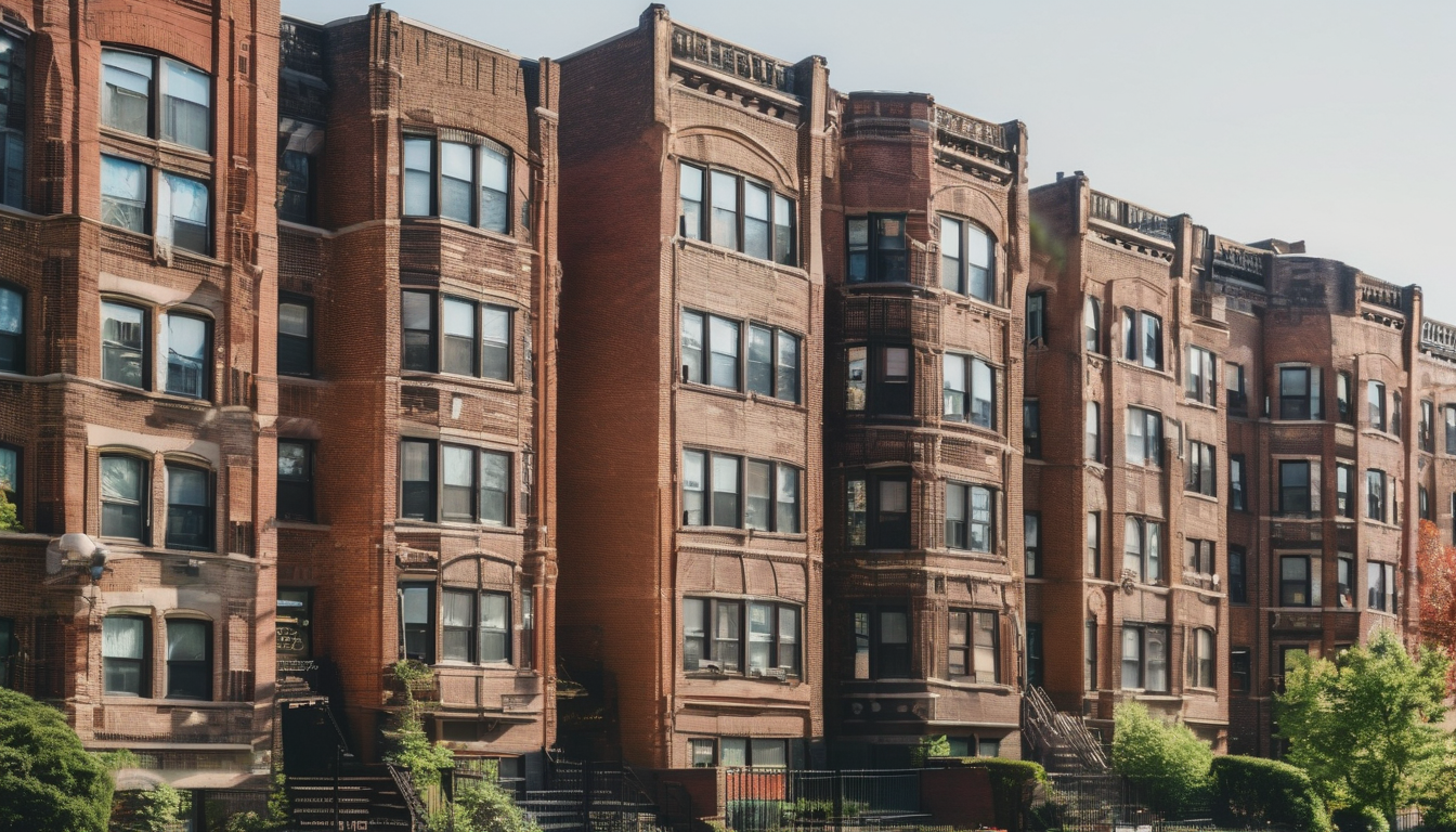 Forest Hills vs Jackson Heights in Queens: Family-Friendly Comparison 2024 2 Comparison of Housing Options in Forest Hills and Jackson Heights