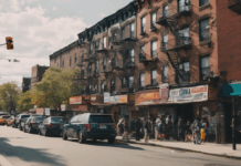 Corona vs Jackson Heights in Queens: Latino vs Indian Neighbourhoods Corona vs Jackson Heights in Queens: Latino vs Indian Neighbourhoods