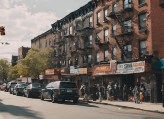 Corona vs Jackson Heights in Queens: Latino vs Indian Neighbourhoods Corona vs Jackson Heights in Queens: Latino vs Indian Neighbourhoods