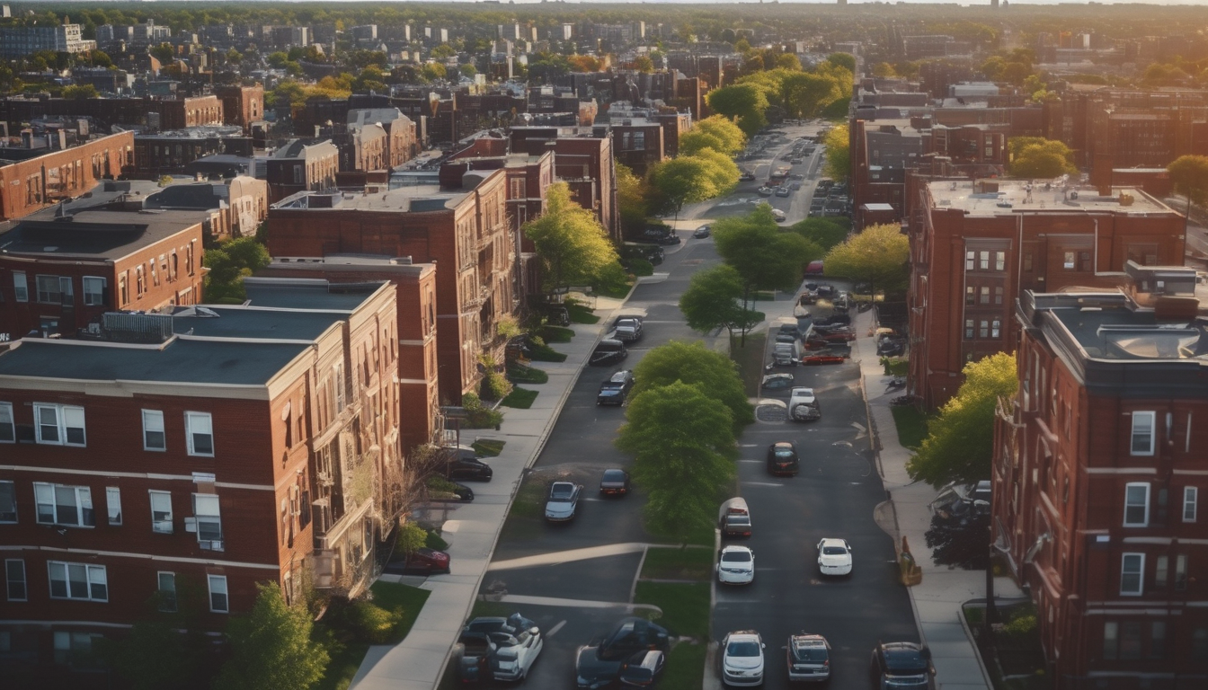 Cost of Living and Housing Options in Hicksville and Jackson Heights