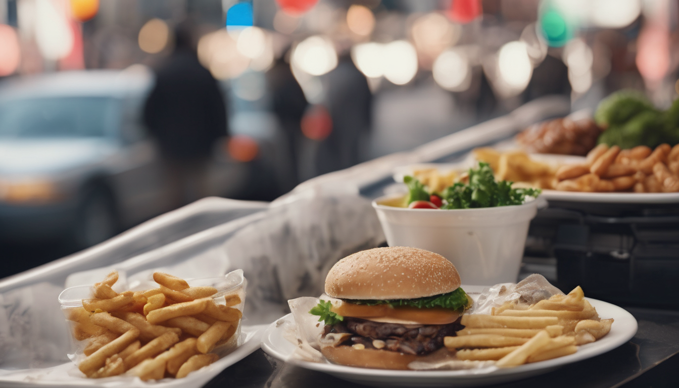 Costs and Tipping for Leftover Service