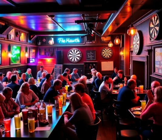 Crawley Uncovered: The Wild Ride Through Local Buzz and Late-Night Shenanigans Crawley Uncovered: The Wild Ride Through Local Buzz and Late-Night Shenanigans