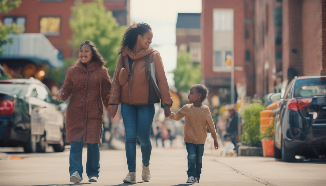 Cultural Resources for Immigrant Families