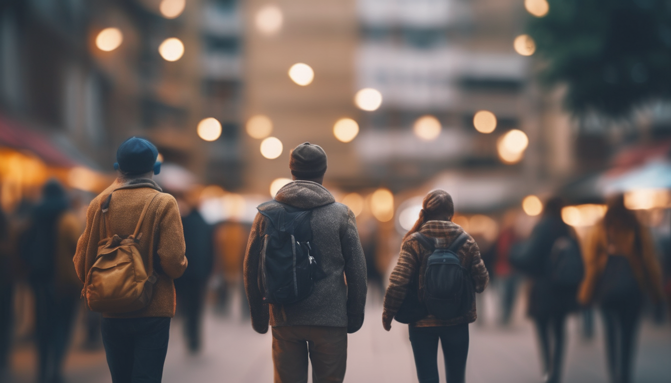 East Elmhurst vs Elmhurst Queens: Neighbourhood Differences for Immigrants in NYC 2 Differences in Community and Cultural Atmospheres