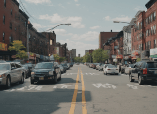 East Elmhurst vs Elmhurst Queens: Neighbourhood Differences for Immigrants in NYC East Elmhurst vs Elmhurst Queens: Neighbourhood Differences for Immigrants in NYC