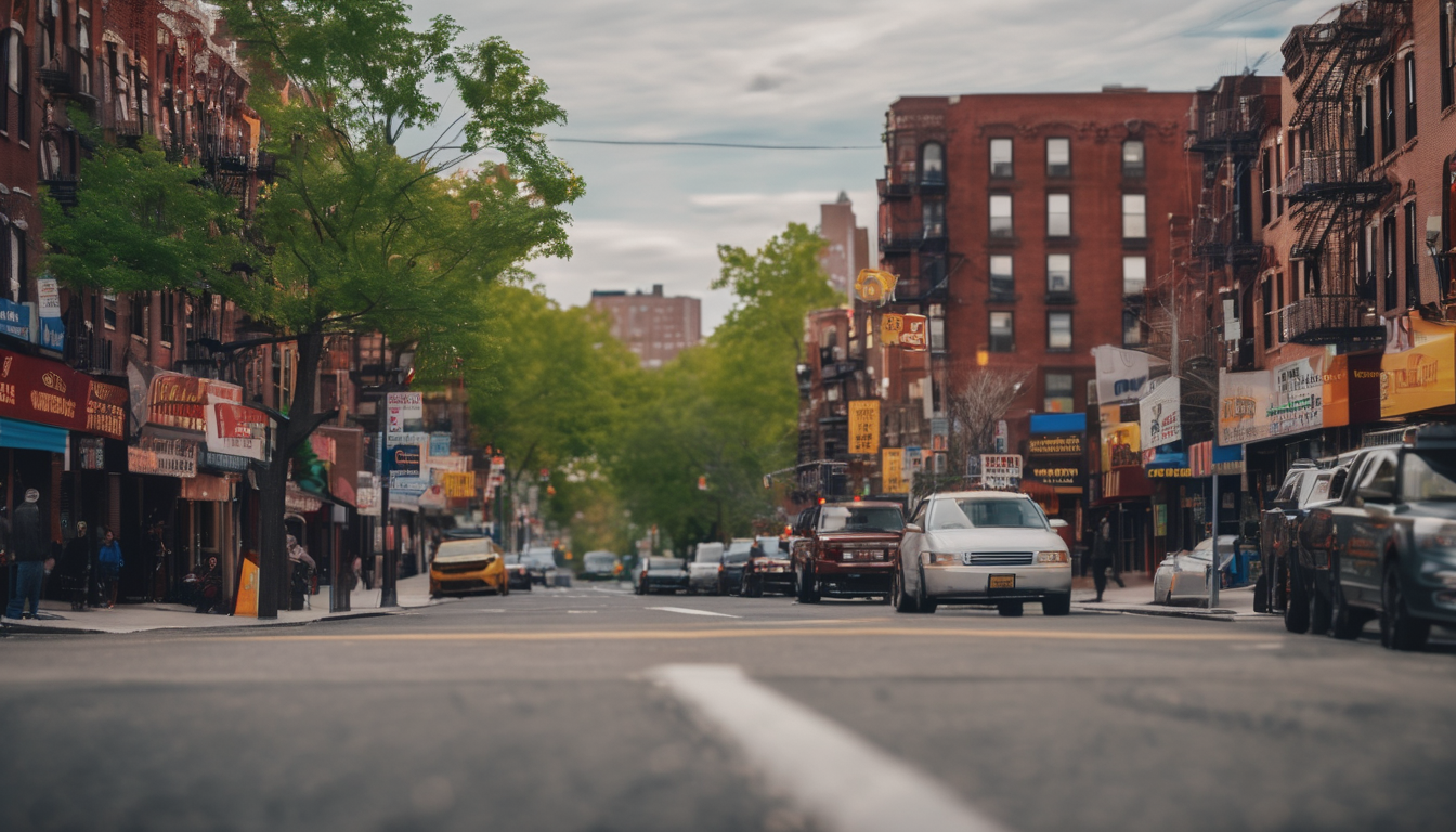 Corona vs Jackson Heights in Queens: Latino vs Indian Neighbourhoods 3 Factors Influencing Choice Between Corona and Jackson Heights