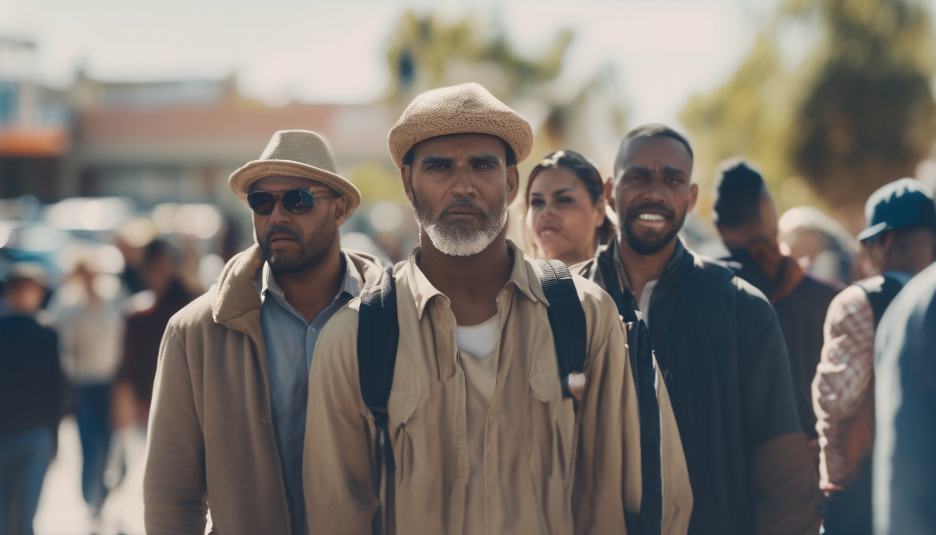 Factors Influencing Immigrant Settlement Choices