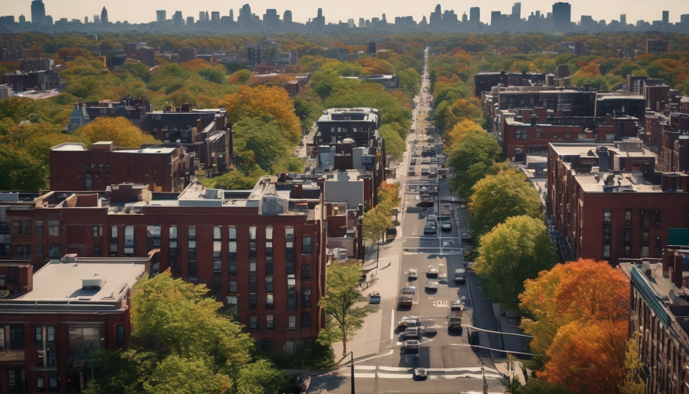 Forest Hills vs Jackson Heights in Queens: Family-Friendly Comparison 2024 3 Factors to Consider When Choosing Between Forest Hills and Jackson Heights