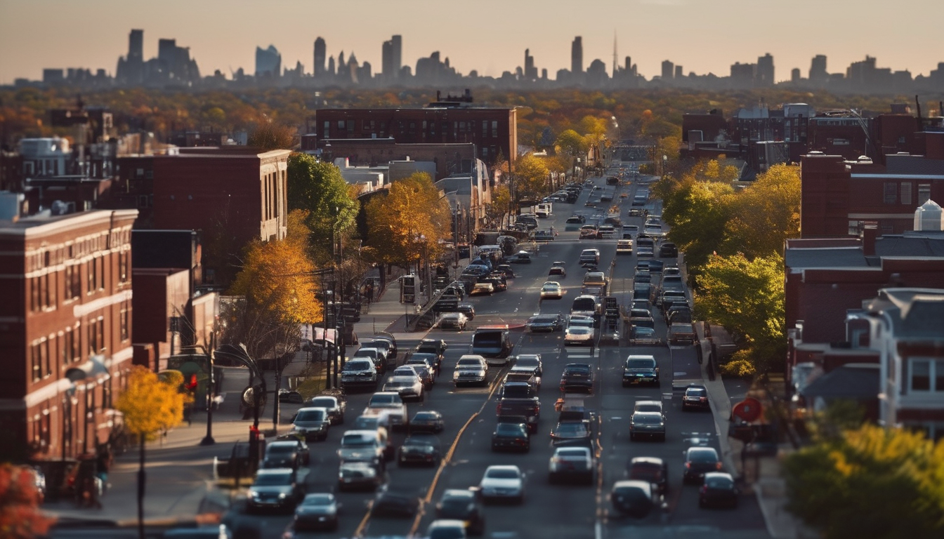 Factors to Consider When Choosing Between Hicksville and Jackson Heights