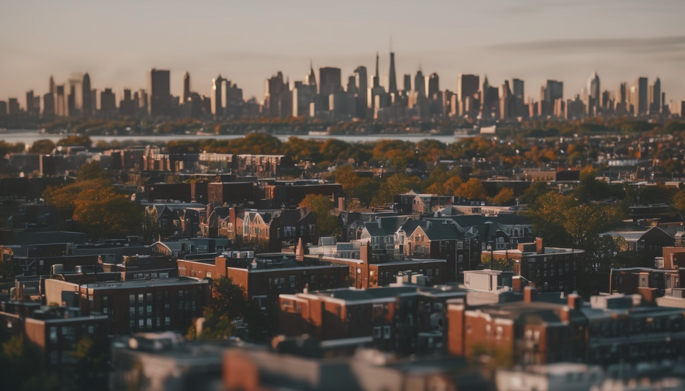 Factors to consider when choosing between Maspeth and Middle Village