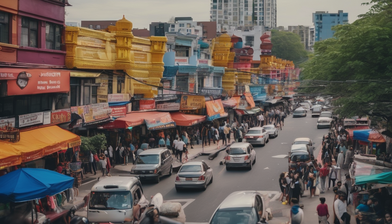 Factors to Consider When Choosing Between Murray Hill Little India and Jackson Heights