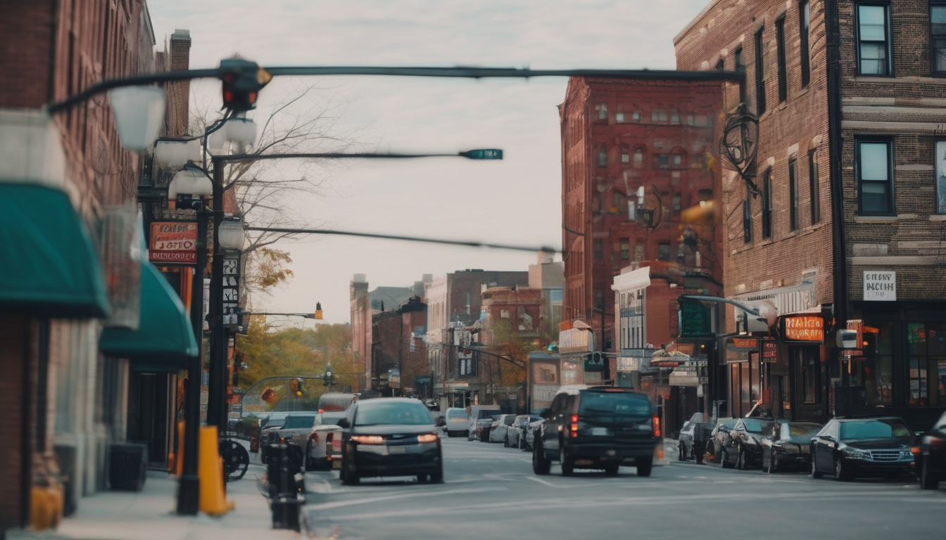 Ridgewood vs Elmhurst in Queens NYC: Affordable Options Compared 2024 3 Factors to Consider When Choosing Between Ridgewood and Elmhurst