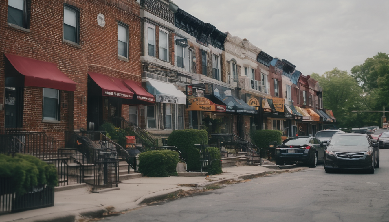 Factors to Consider When Choosing Between Woodhaven and Richmond Hill Queens