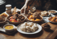 Food Gifting Traditions: Indonesian and Indian NYC Guide Food Gifting Traditions: Indonesian and Indian NYC Guide