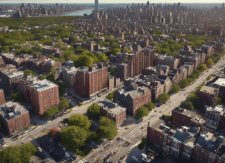 Hicksville Long Island vs Jackson Heights Queens: NYC Comparison 2024 Hicksville Long Island vs Jackson Heights Queens: NYC Comparison 2024