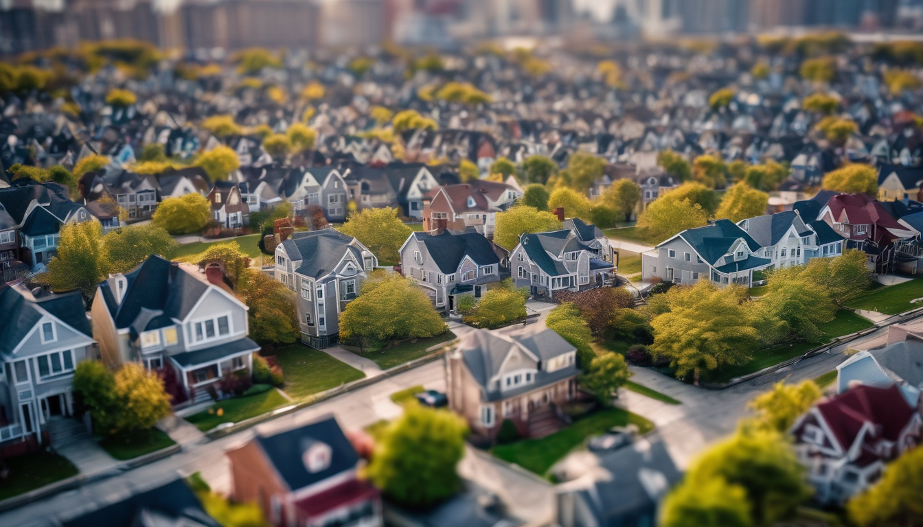 Housing and Cost of Living Comparison in Queens and Long Island