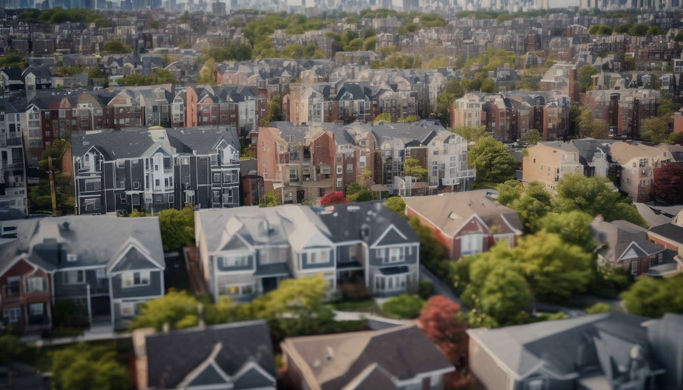 Housing Costs and Rental Markets