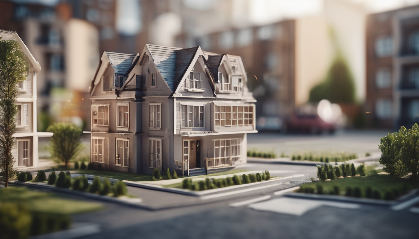 Briarwood vs Jamaica Queens: Indian Family Comparison in NYC 2024 2 Housing Options and Cost Comparison in 2024