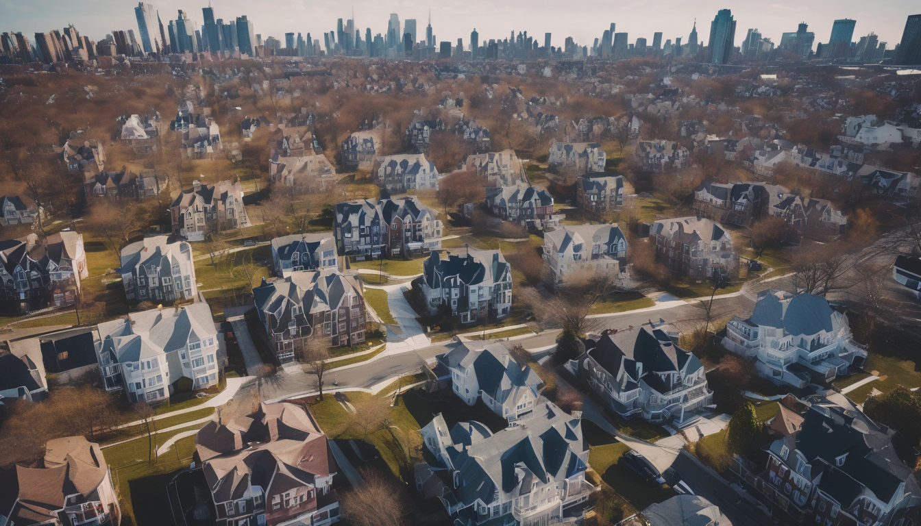 Kew Gardens vs Forest Hills in Queens: Which Neighbourhood Suits You? 2 Housing Options and Price Ranges in Queens