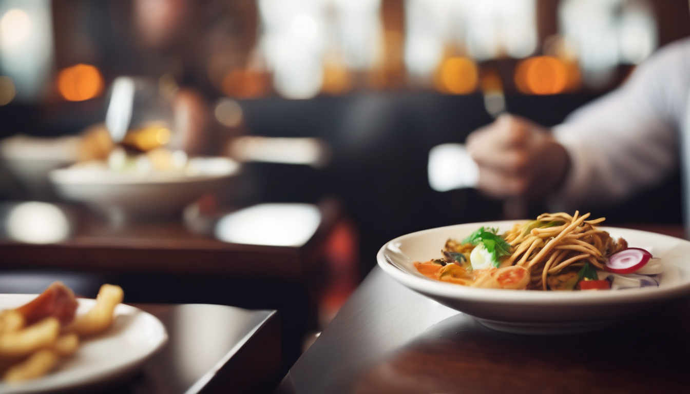 Restaurant Tipping Culture: Indian vs American NYC Guide 3 How Much to Tip Different Service Types