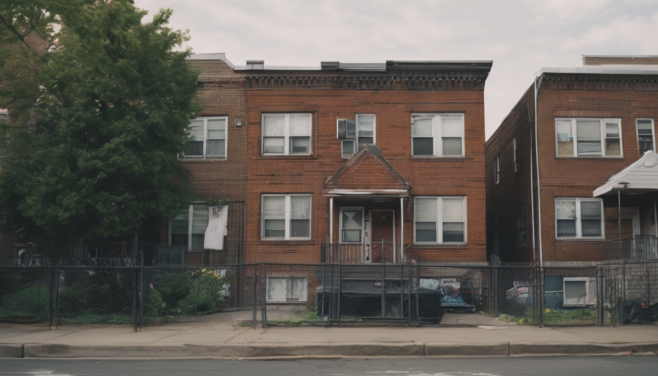 How to Assess Suburban Suitability for Immigrant Families in Queens