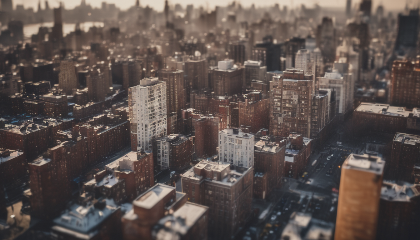 Sunnyside vs Woodside Queens: Neighbourhood Guide for NYC Immigrants 2024 3 How to Assess Your Needs for Living in Queens