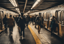 How to Avoid NYC Rush Hour Subway Crowds How to Avoid NYC Rush Hour Subway Crowds: 2024 Guide