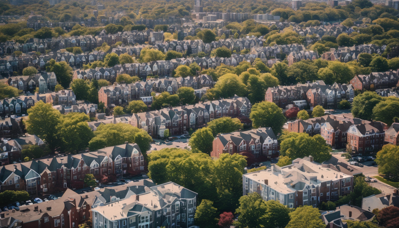How to Choose Between These Queens Neighborhoods