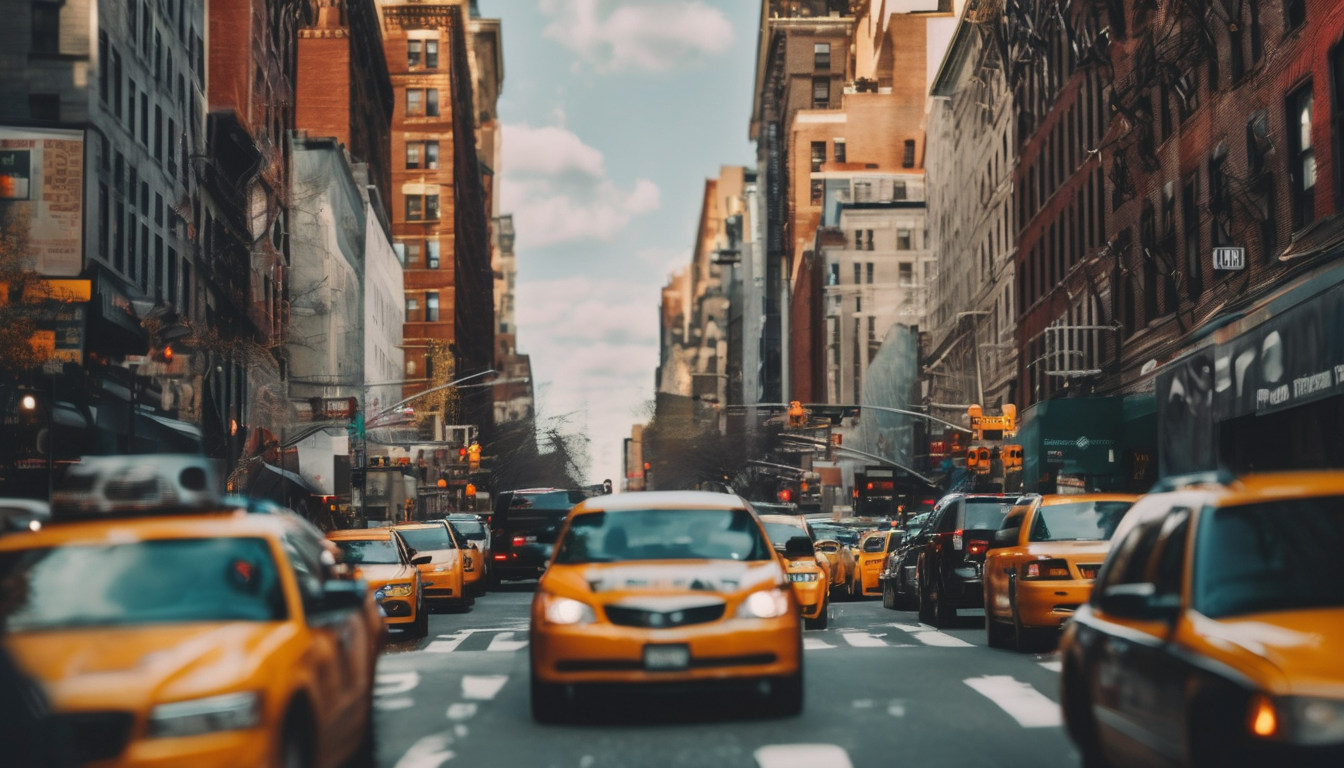 How to Choose the Best Neighborhood for Indian Professionals in NYC