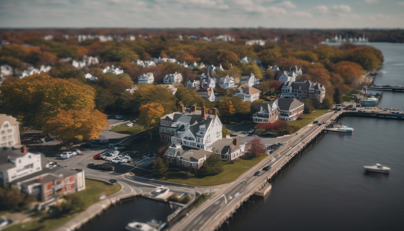 How to Decide Between Douglaston and Little Neck Queens